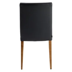 WILLISAU Stuhl Ambient Scott, schwarz Best