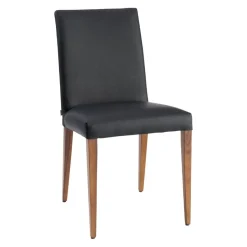 WILLISAU Stuhl Ambient Scott, schwarz Best