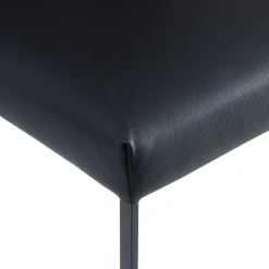 WILLISAU Stuhl Ambient Scott, schwarz