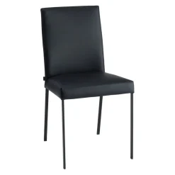 WILLISAU Stuhl Ambient Scott, schwarz