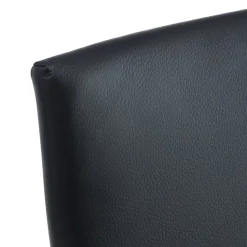 WILLISAU Stuhl Ambient Scott, schwarz