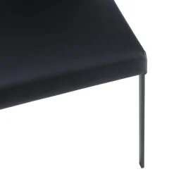 WILLISAU Stuhl Ambient Scott, schwarz