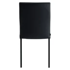 WILLISAU Stuhl Ambient Scott, schwarz