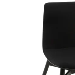 Freifrau Stuhl Amelie schwarz Sale
