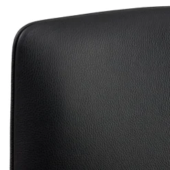 Freifrau Stuhl Amelie ORIENT Leder / Code 20001 / Kat. 2 Outlet