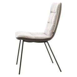 KFF Stuhl Arva Light Kat. 2 Dakota, grey 6006