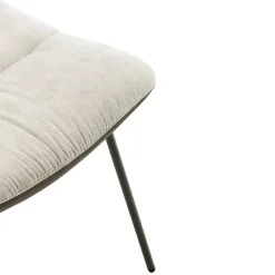 KFF Stuhl Arva Light Kat. 2 Dakota, grey 6006