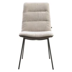 KFF Stuhl Arva Light Kat. 2 Dakota, grey 6006