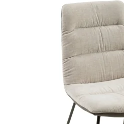 KFF Stuhl Arva Light Kat. 2 Dakota, grey 6006