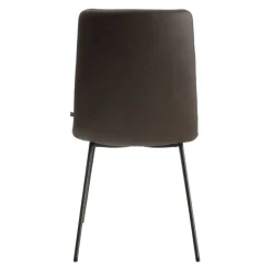 KFF Stuhl Arva Light Kat. 2 Dakota, grey 6006