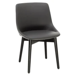 seetalswiss Stuhl Bavero Genua, 1242 dunkelgrau Best