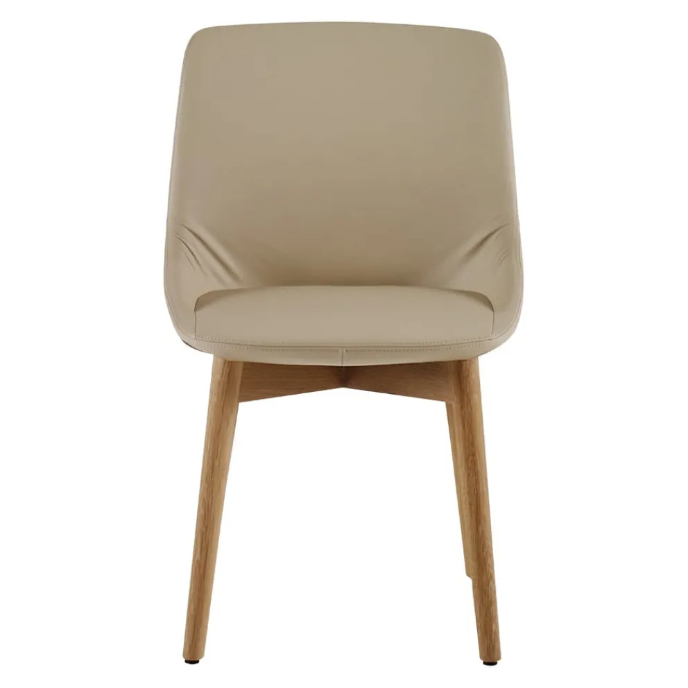 seetalswiss Stuhl Bavero Genua alto 3401 New