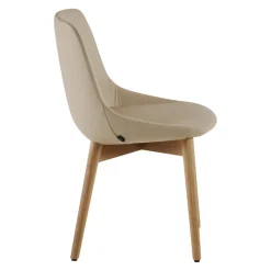 seetalswiss Stuhl Bavero Genua alto 3401 New
