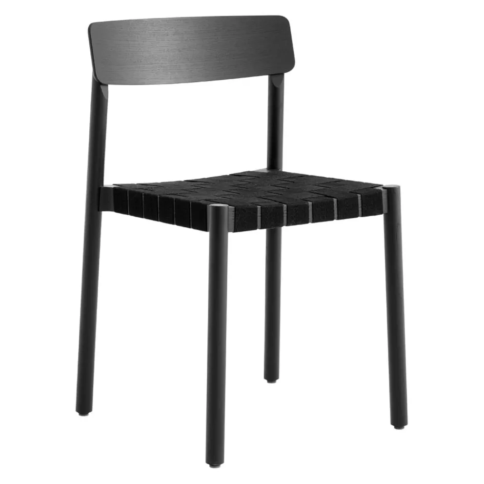 &Tradition Stuhl Betty schwarz Best