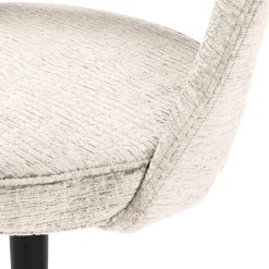 Johann Jakob Stuhl Candy off-white Clearance