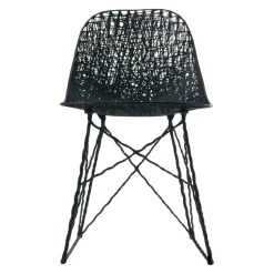 Moooi Stuhl Carbon schwarz Online