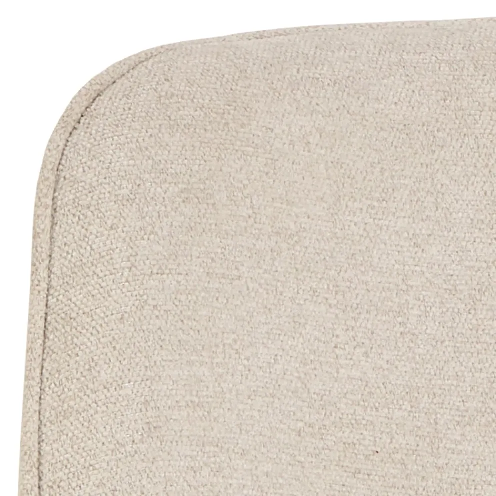 MID.YOU Stuhl Carlton beige Discount