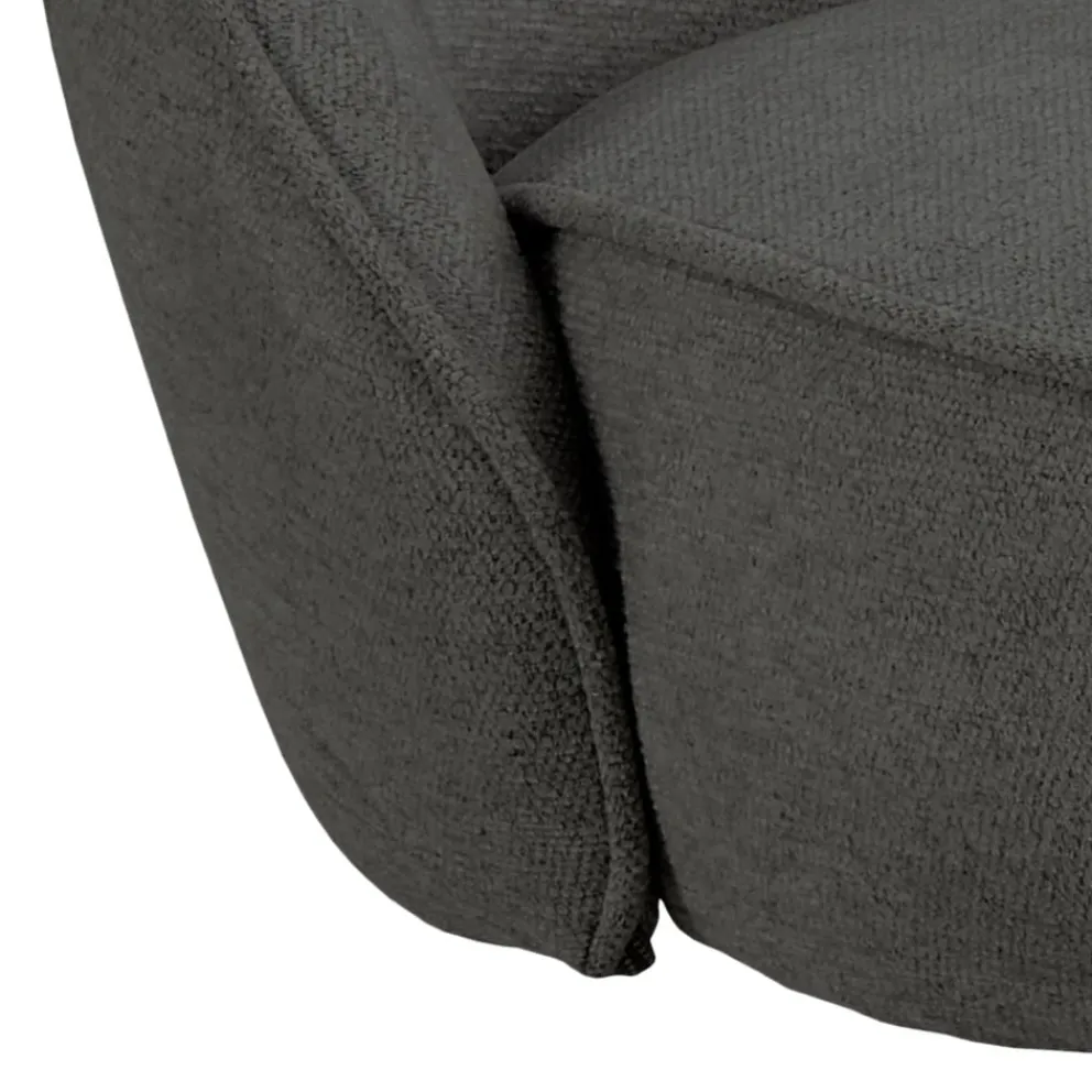 MID.YOU Stuhl Carlton grau Clearance