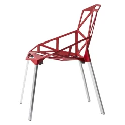 Magis Stuhl Chair One rot Online