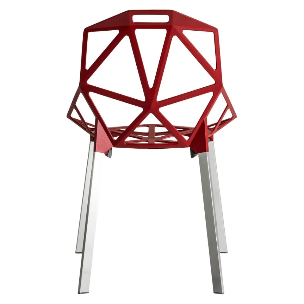 Magis Stuhl Chair One rot Online