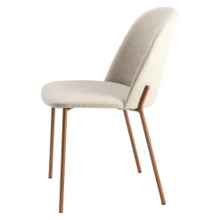 Edition Stuhl Chloe M25 Kupfer, kupfer Clearance