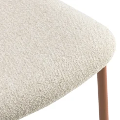 Edition Stuhl Chloe M25 Kupfer, kupfer Clearance