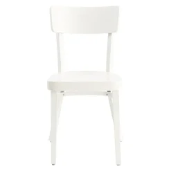 BYYU Stuhl Cinderella weiss New