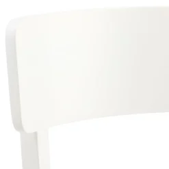 BYYU Stuhl Cinderella weiss New