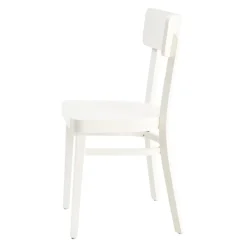 BYYU Stuhl Cinderella weiss New