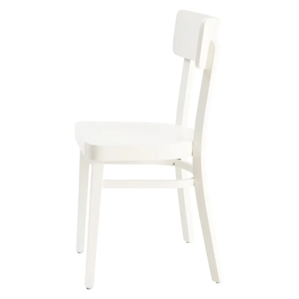 BYYU Stuhl Cinderella weiss New