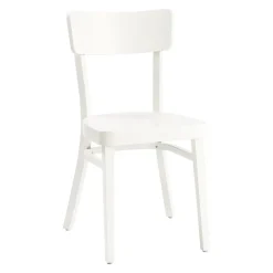 BYYU Stuhl Cinderella weiss New