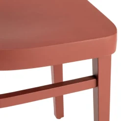 BYYU Stuhl Cinderella bordeaux Sale