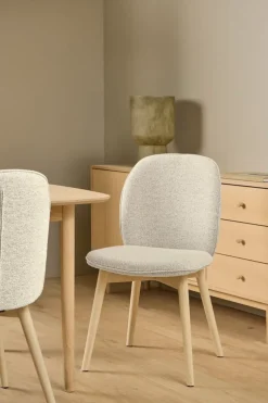 MID.YOU Stuhl Cindy beige Sale