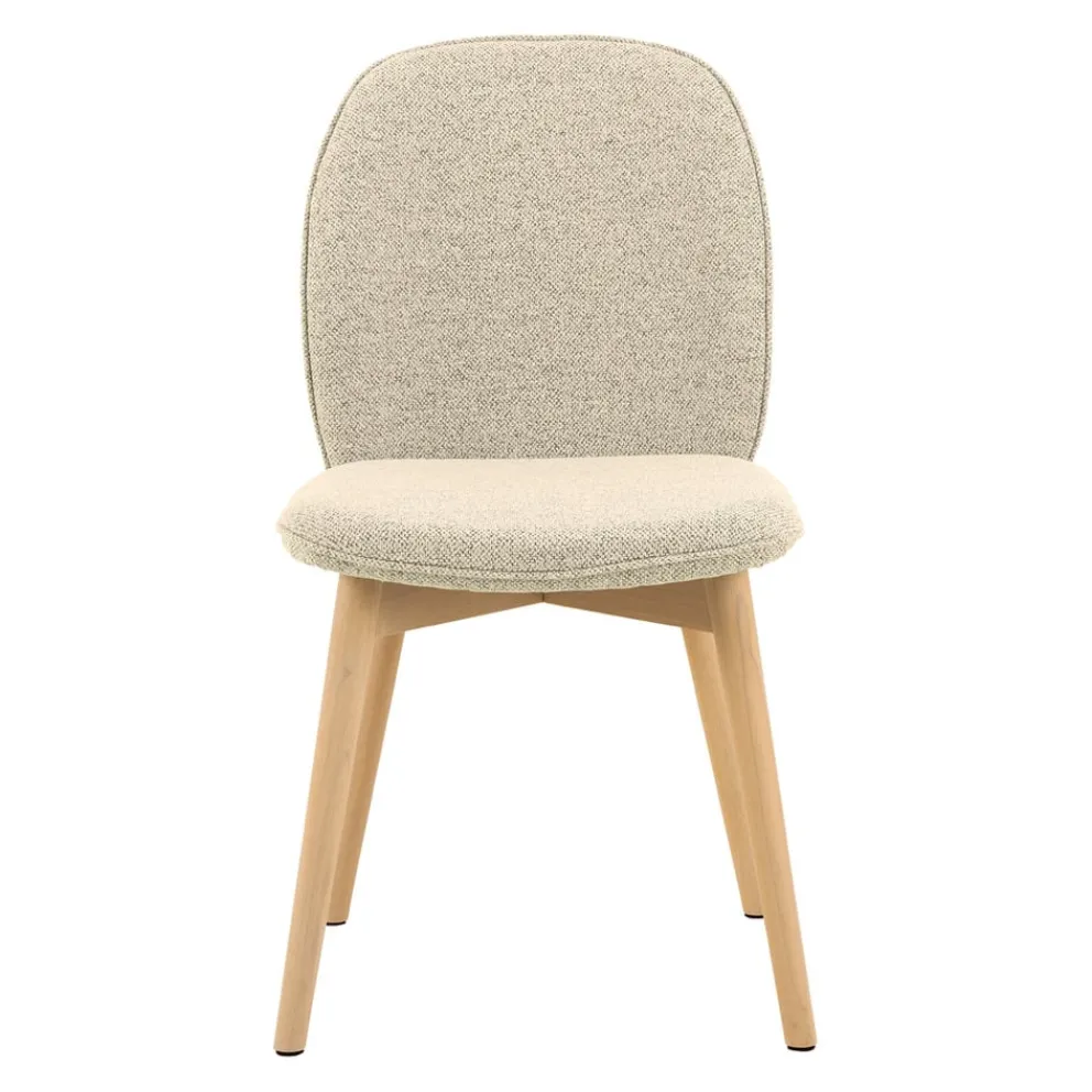 MID.YOU Stuhl Cindy beige Sale