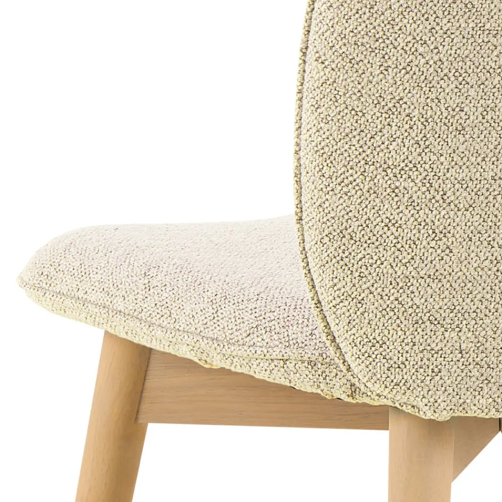 MID.YOU Stuhl Cindy beige Sale