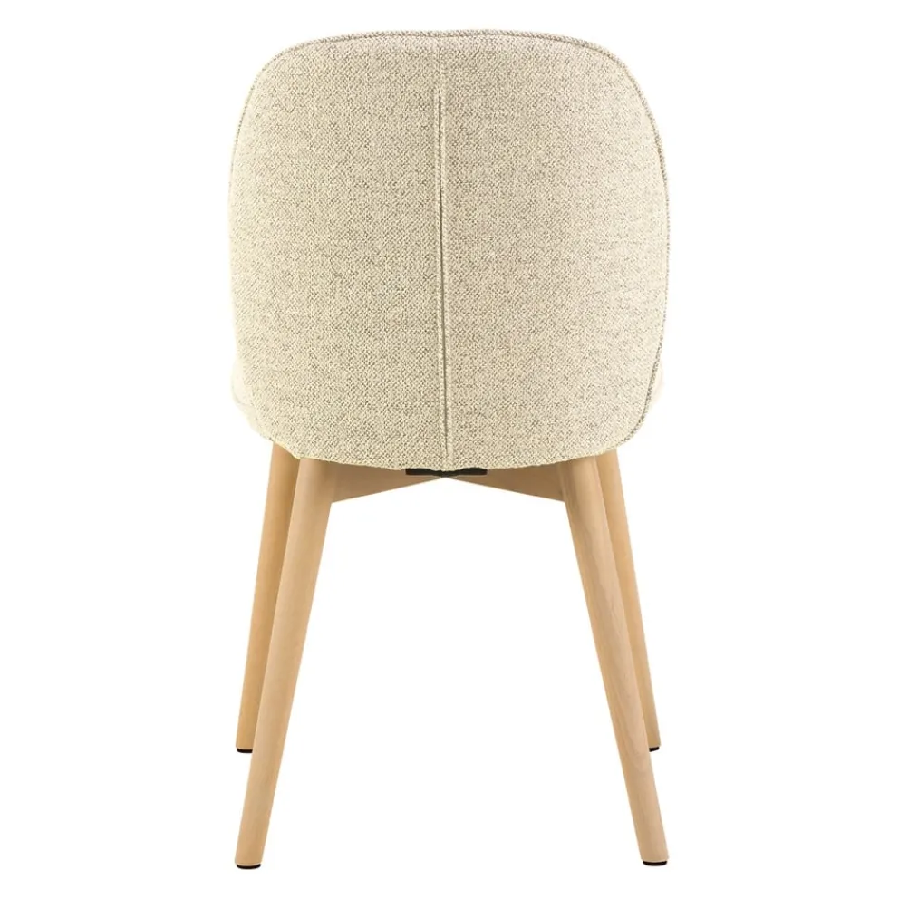 MID.YOU Stuhl Cindy beige Sale