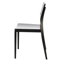 Johann Jakob Stuhl Claire schwarz Outlet