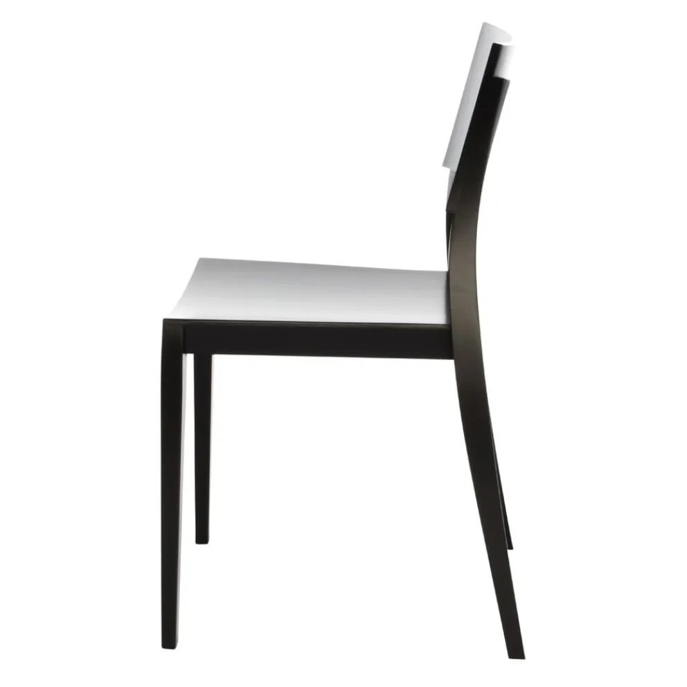 Johann Jakob Stuhl Claire schwarz Outlet