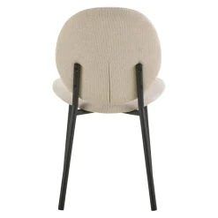 MID.YOU Stuhl Cliff beige Clearance