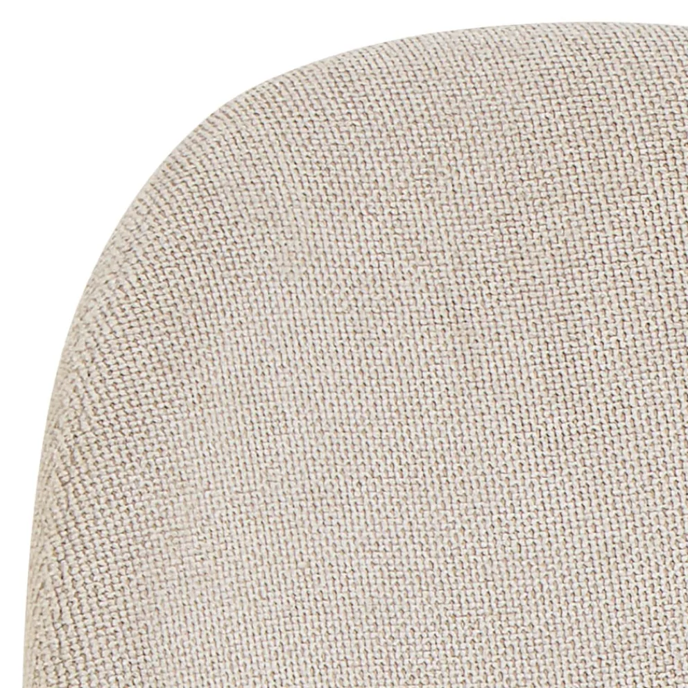 MID.YOU Stuhl Cliff beige Clearance