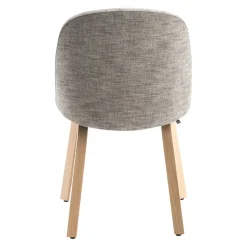 Arco Stuhl Close beigegrau Online
