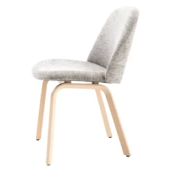 Arco Stuhl Close beigegrau Online