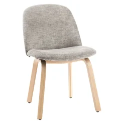 Arco Stuhl Close beigegrau Online