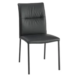 Johann Jakob Stuhl Darling 4 schwarz / black500 Hot