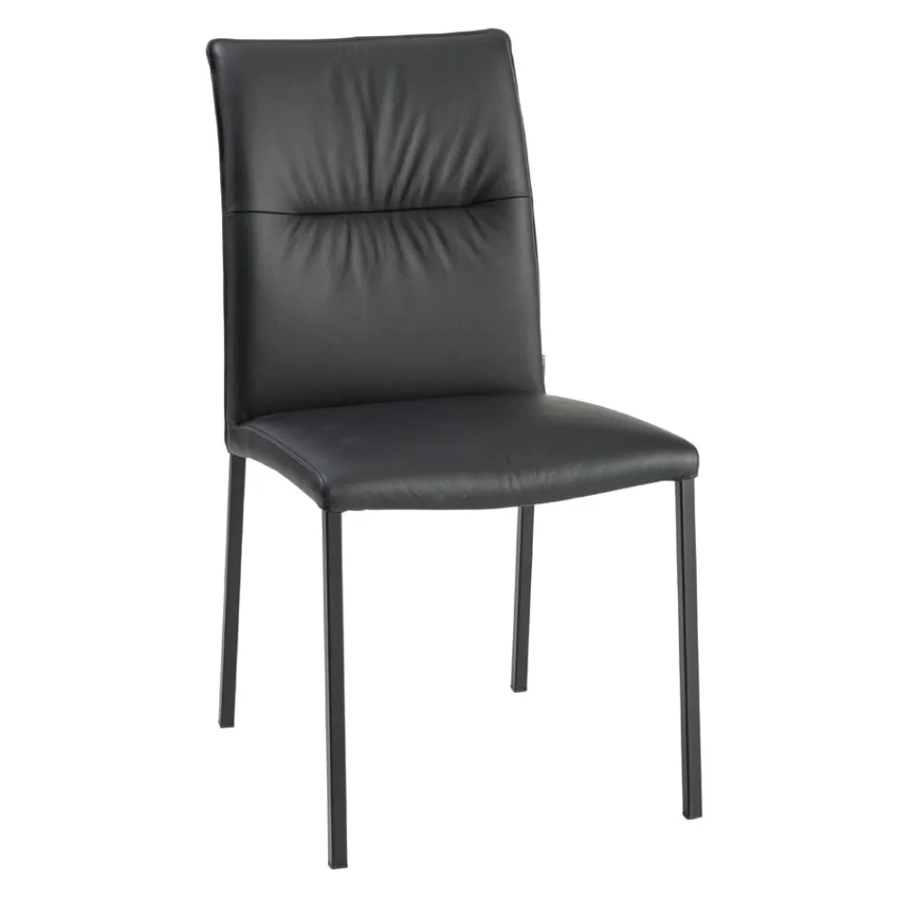 Johann Jakob Stuhl Darling 4 schwarz / black500 Hot