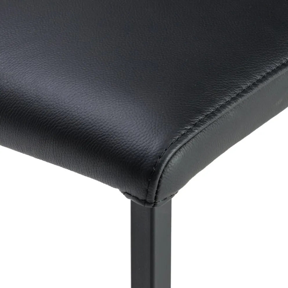 Johann Jakob Stuhl Darling 4 schwarz / black500 Hot