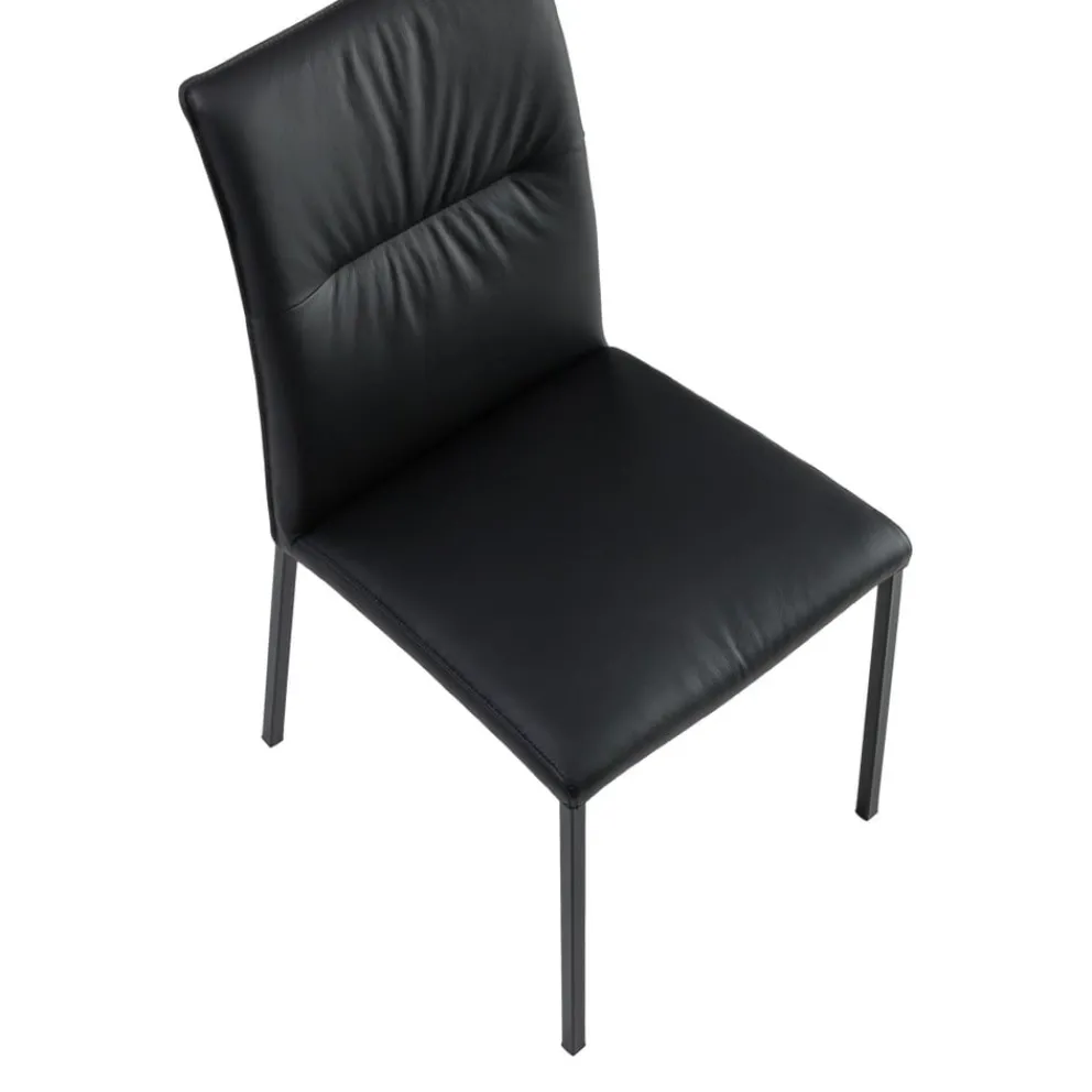Johann Jakob Stuhl Darling 4 schwarz / black500 Hot