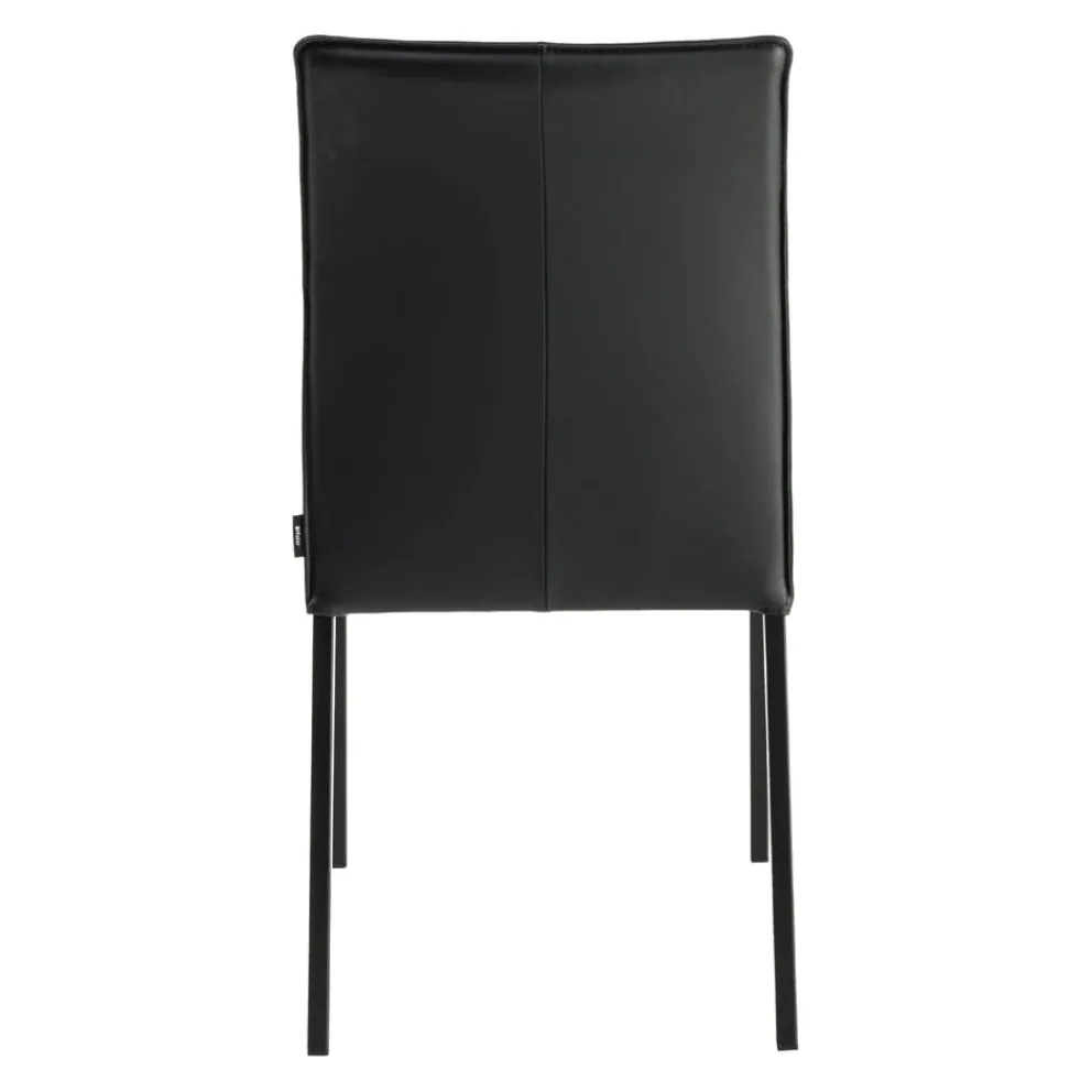 Johann Jakob Stuhl Darling 4 schwarz / black500 Hot