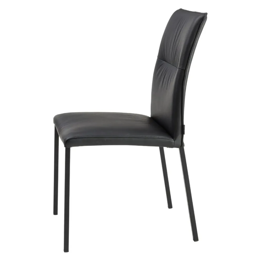 Johann Jakob Stuhl Darling 4 schwarz / black500 Hot