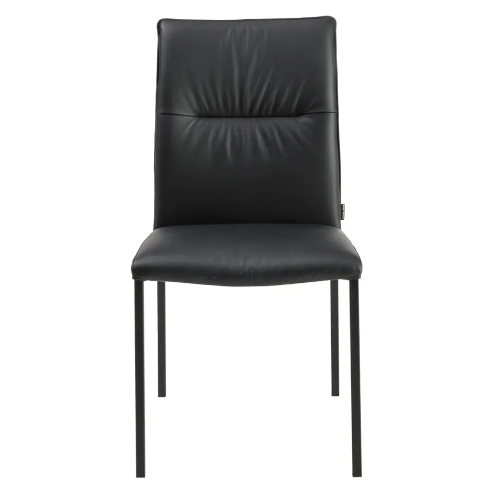 Johann Jakob Stuhl Darling 4 schwarz / black500 Hot